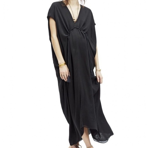 hatch neema caftan